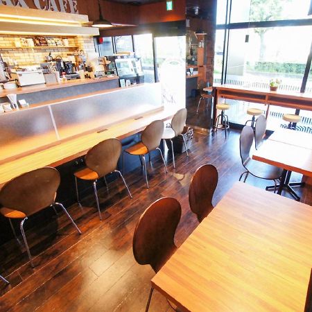 Hotel Livemax Gifu Hashima Ekimae Екстер'єр фото