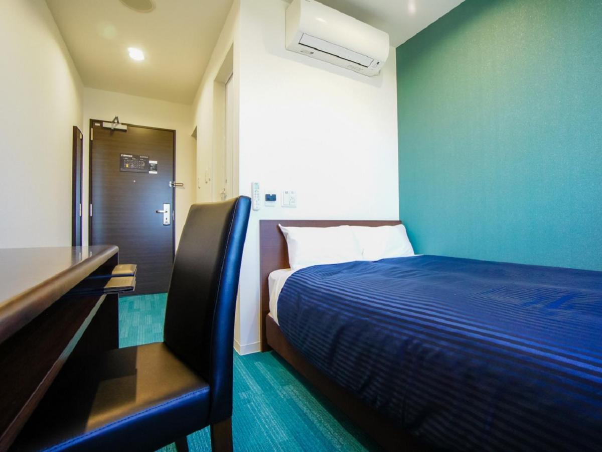 Hotel Livemax Gifu Hashima Ekimae Екстер'єр фото