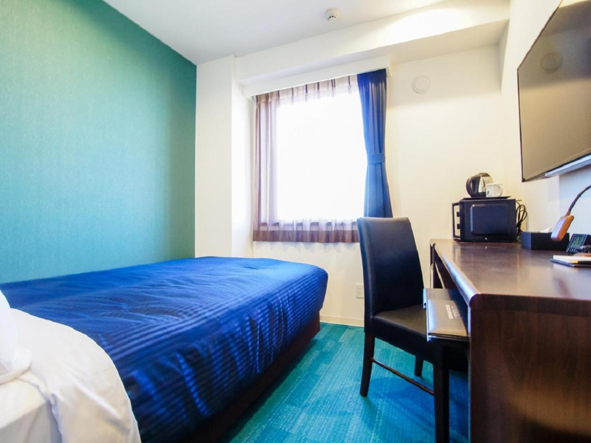 Hotel Livemax Gifu Hashima Ekimae Екстер'єр фото