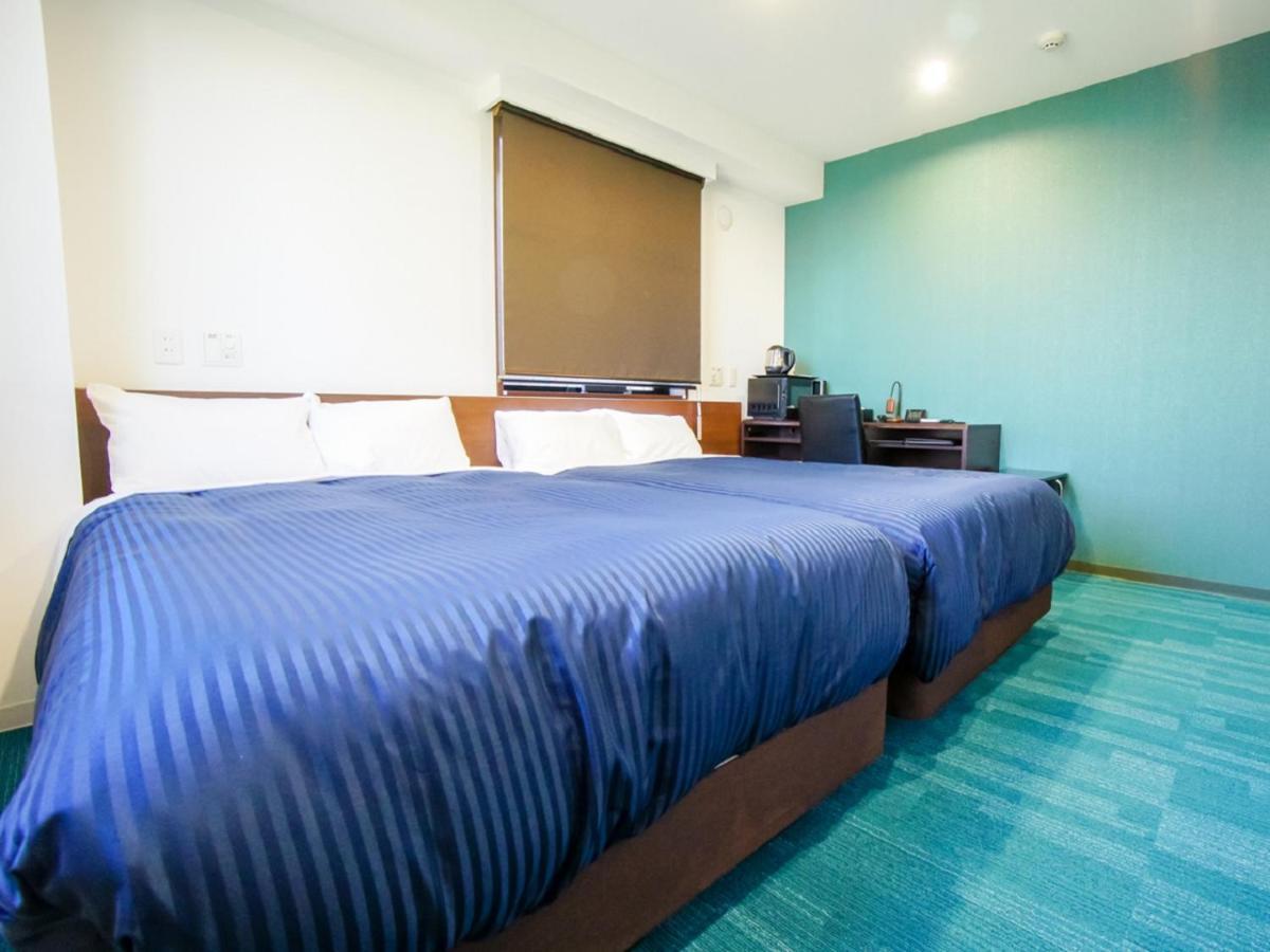 Hotel Livemax Gifu Hashima Ekimae Екстер'єр фото